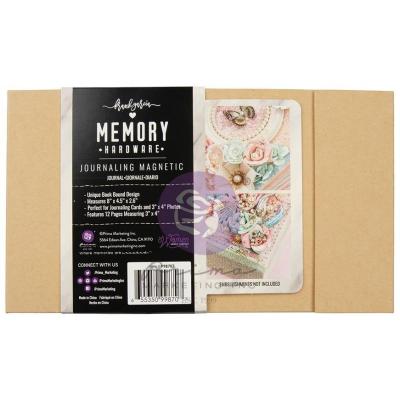 Prima Marketing - Journaling Magnetic